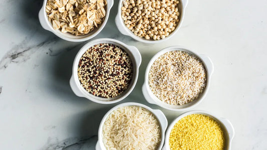 Grain-Free Dog Food: A Smart Choice for Overweight Dogs?