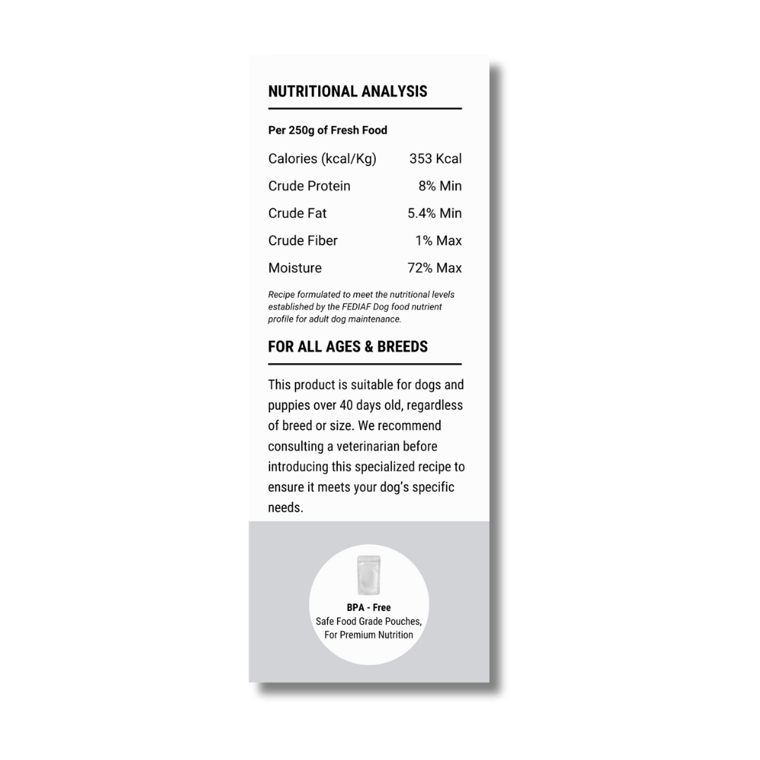 Hypoallergenic Support