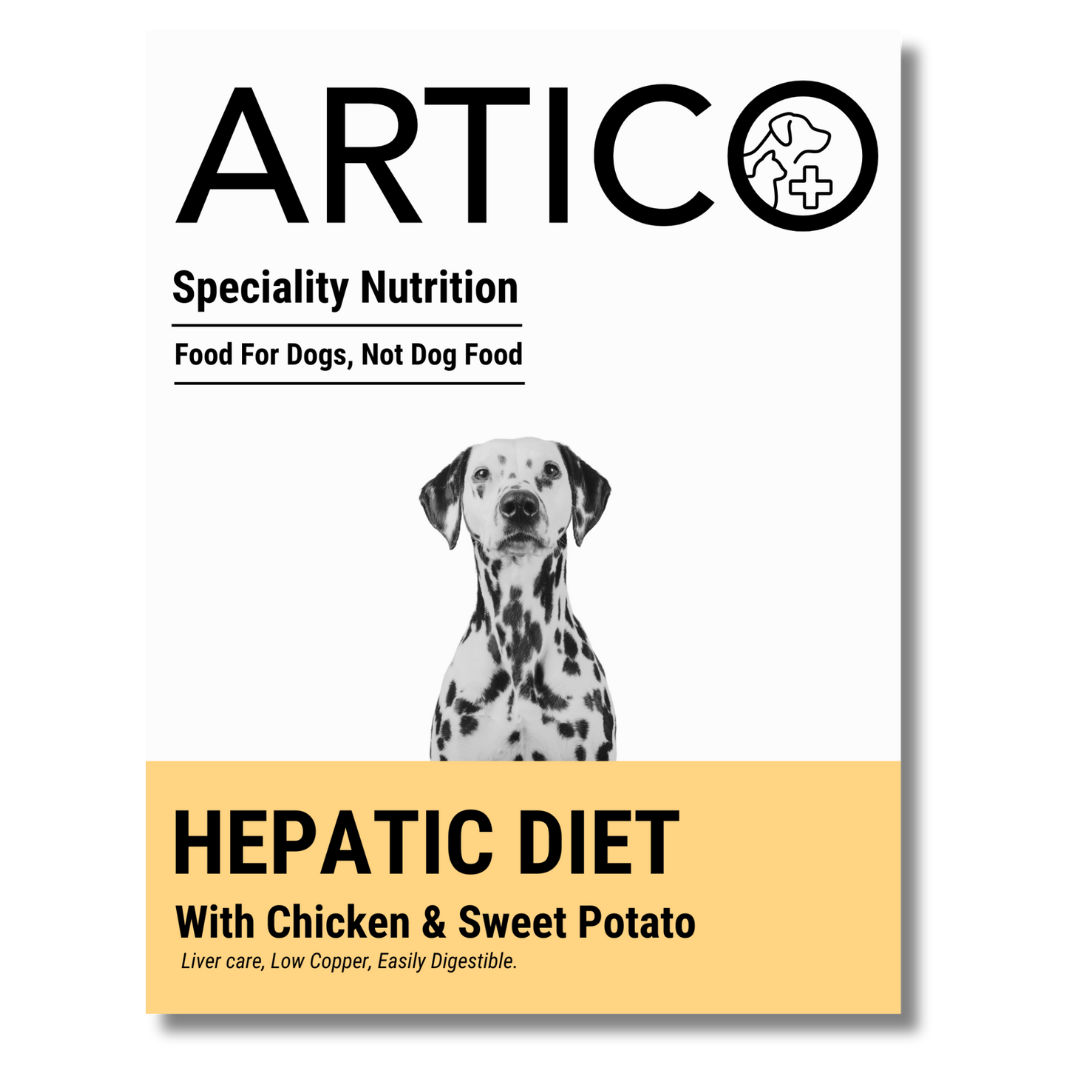 Hepatic Support