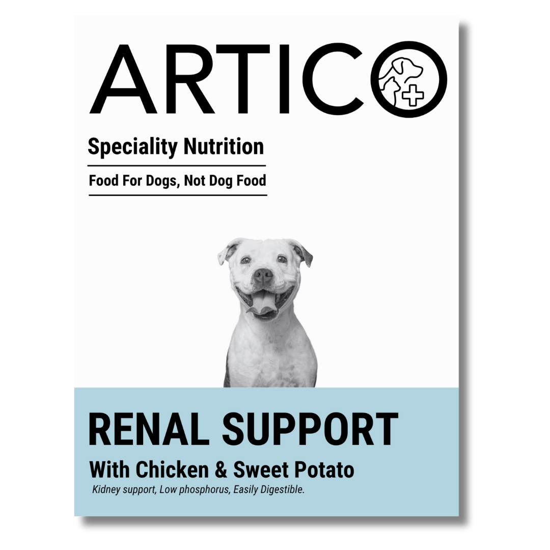 Renal Support Dog Food