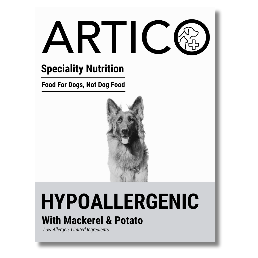 Hypoallergenic Support