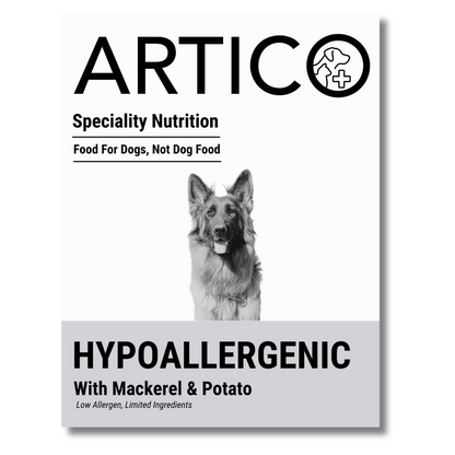 Hypoallergenic Support