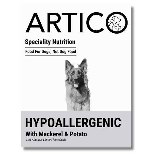 Hypoallergenic Support